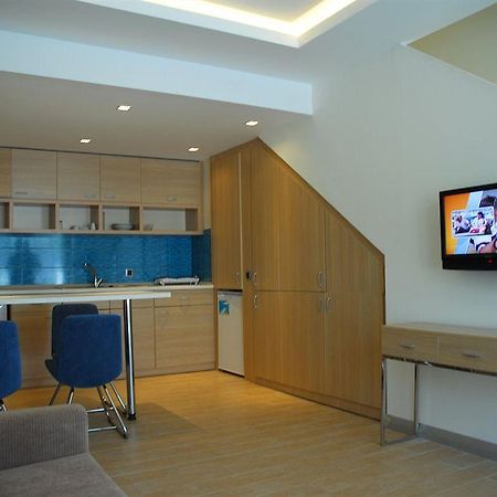 Kervansaray Marmaris Hotel Εξωτερικό φωτογραφία