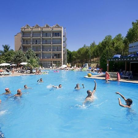 Kervansaray Marmaris Hotel Εξωτερικό φωτογραφία