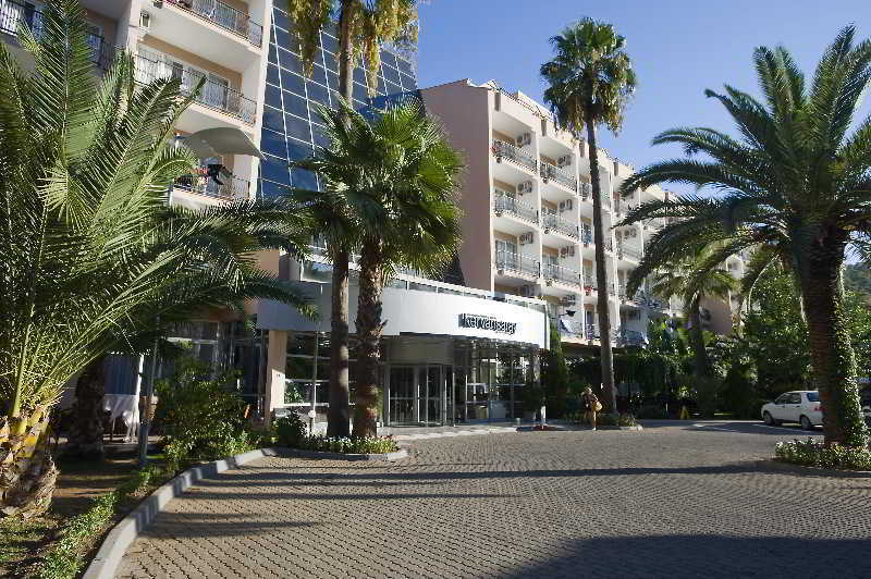 Kervansaray Marmaris Hotel Εξωτερικό φωτογραφία