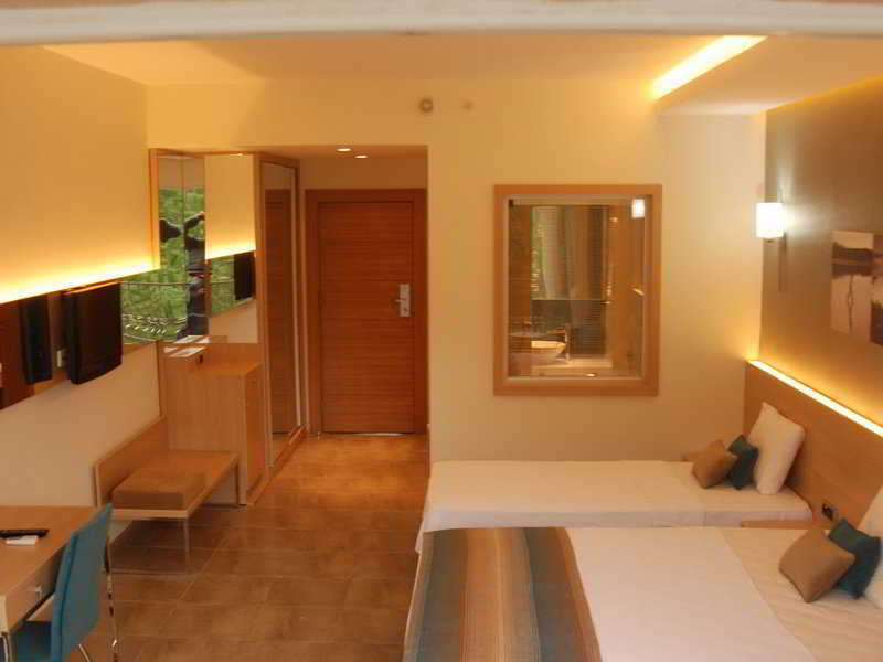 Kervansaray Marmaris Hotel Εξωτερικό φωτογραφία