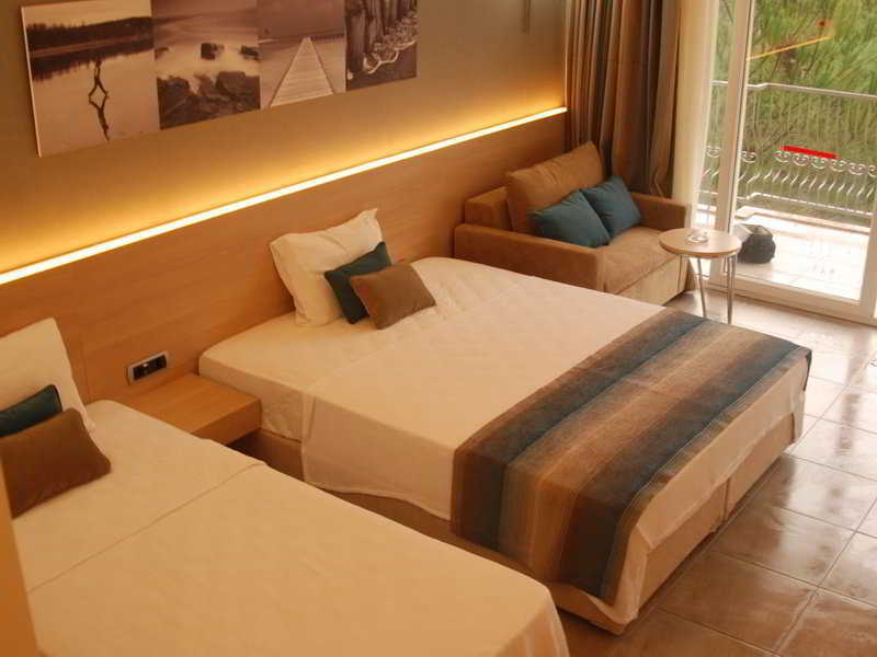 Kervansaray Marmaris Hotel Εξωτερικό φωτογραφία